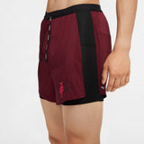 Flex Stride 2in1 Future Fast Maroon