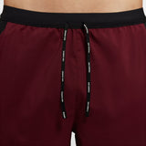 Flex Stride 2in1 Future Fast Maroon