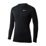 M NP TOP WARM LS CREW