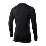 M NP TOP WARM LS CREW