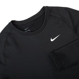 M NP TOP WARM LS CREW