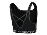 SWOOSH BRA CAMO PRT