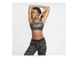 SWOOSH BRA CAMO PRT