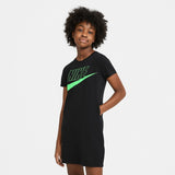 G NSW FUTURA TSHIRT DRESS M