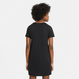 G NSW FUTURA TSHIRT DRESS M