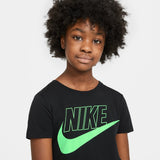 G NSW FUTURA TSHIRT DRESS M