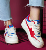Air Force 1 Shadow