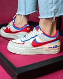 Air Force 1 Shadow