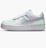 Air Force 1 Low Shadow Infinite Lilac Football Grey (W)