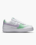 Air Force 1 Low Shadow Infinite Lilac Football Grey (W)