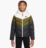 U NSW SYNTHETIC FILL JACKET