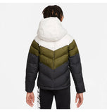 U NSW SYNTHETIC FILL JACKET