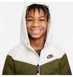 U NSW SYNTHETIC FILL JACKET