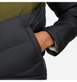 U NSW SYNTHETIC FILL JACKET