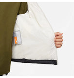 U NSW SYNTHETIC FILL JACKET