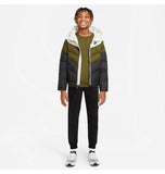 U NSW SYNTHETIC FILL JACKET