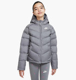 U NSW SYNTHETIC FILL JACKET