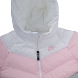 U NSW SYNTHETIC FILL JACKET