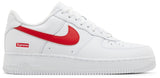 Air Force 1 Low Supreme Shanghai