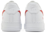 Air Force 1 Low Supreme Shanghai