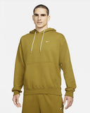Solo Swoosh FLC Hoodie S