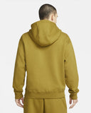 Solo Swoosh FLC Hoodie S