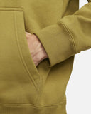 Solo Swoosh FLC Hoodie S