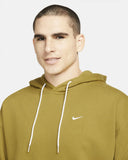 Solo Swoosh FLC Hoodie S