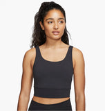 THE YOGA LUXE CROP TANK