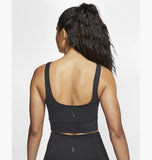THE YOGA LUXE CROP TANK