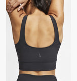 THE YOGA LUXE CROP TANK