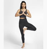THE YOGA LUXE CROP TANK