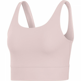 W YOGA LUXE CROP TANK