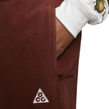ACG Wolf Tree Polartec