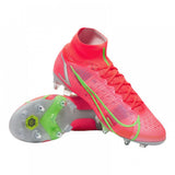 Mercurial Superfly 8 Elite SG-PRO Anti-Clog