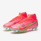 Mercurial Superfly 8 Elite SG-PRO Anti-Clog
