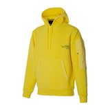 Nike M J 23ENG WASHED FLC PO HOODY