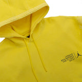 Nike M J 23ENG WASHED FLC PO HOODY