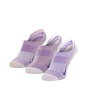 W NK EVERYDAY PLUS LTWT NS 3PR 34-38