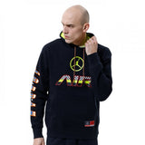 Nike M J SPRT DNA HBR PO HOODIE