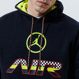 Nike M J SPRT DNA HBR PO HOODIE