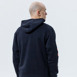 Nike M J SPRT DNA HBR PO HOODIE