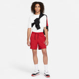 M J JUMPMAN AIR SHORT
