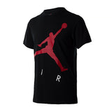 Nike M J JUMPMAN AIR HBR SS CREW