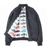 M NK SB JACKET ISO