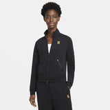 W NKCT DF HERITAGE JKT FZ