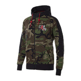 M J JMC CAMO FLC FZ
