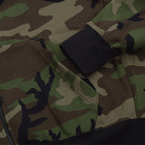M J JMC CAMO FLC FZ
