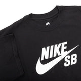 SB TEE LOGO HBR