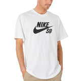 SB TEE LOGO HBR